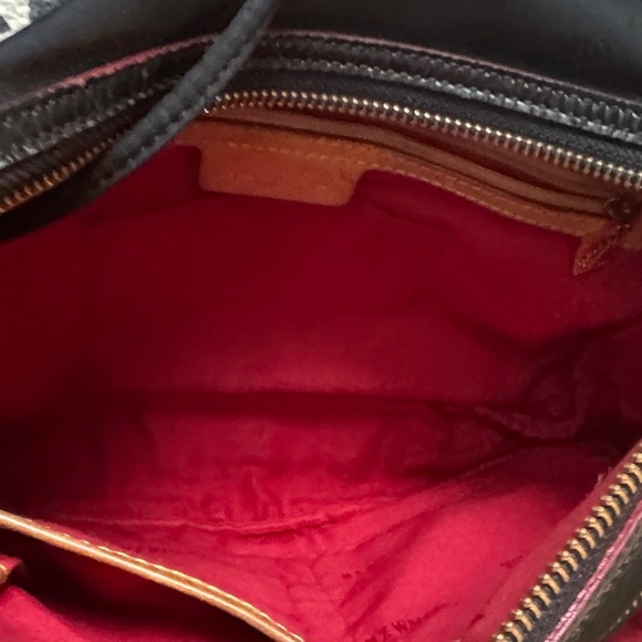 MZ Wallace Paige Black Crossbody Bag - Picture 6 of 12